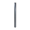 Ornamental bollard | Series 464B | � 60 mm | foldable, self-engaging lockto be fixed by plugs, with base plate 100 x 150 mm | with Euro profile cylinder lock and three keys | without eyelet